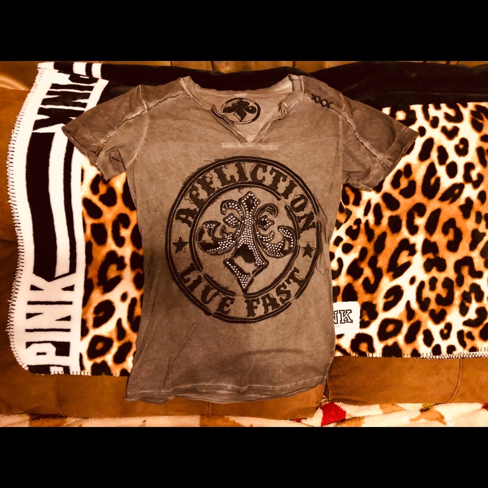 Affliction